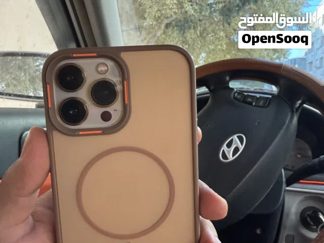Apple iPhone 13 Pro Max 128 GB in Tripoli