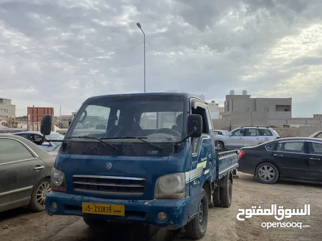كيا فرسان للبيع