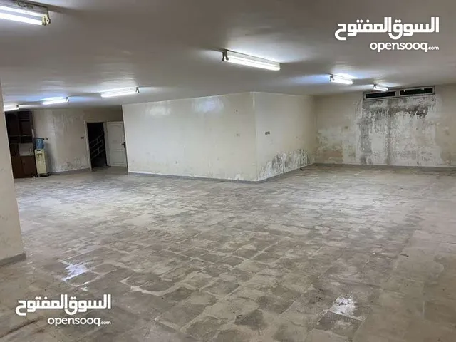 Unfurnished Warehouses in Amman Daheit Al Yasmeen