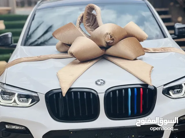 BMW X4 2020 للبيع