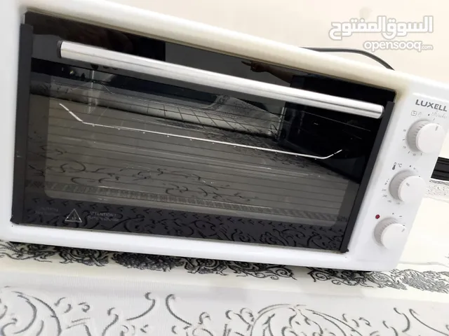 Luxell Ovens in Basra