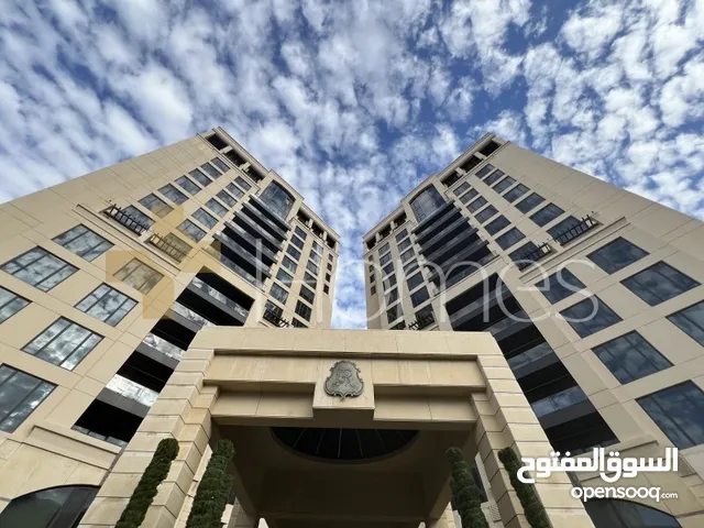 213 m2 3 Bedrooms Apartments for Sale in Amman 5th Circle