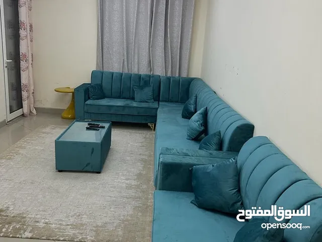 1800 ft 2 Bedrooms Apartments for Rent in Sharjah Al Taawun