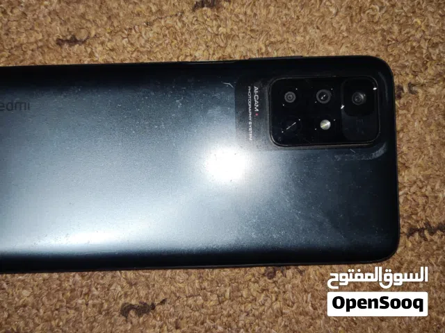 Xiaomi Redmi 10 128 GB in Zawiya