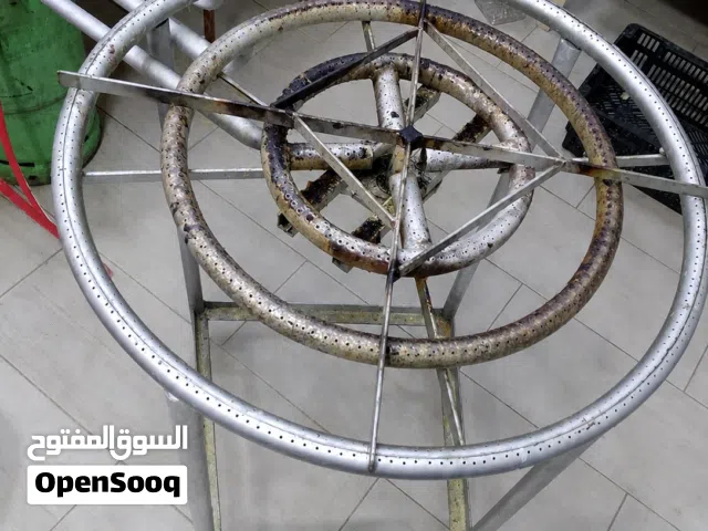 غاز كنافة / كنافة