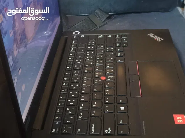 Windows Lenovo for sale  in Amman
