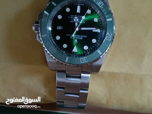 Rolex Submariner Date "Hulk"