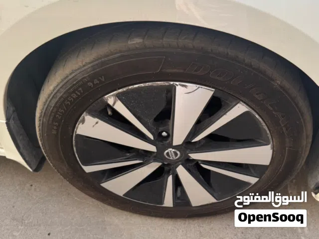 رنج التيما من 2019 إلى 2021 للبيع