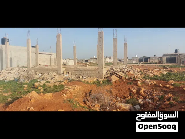 منزل سيدى خليفه حى طيبه 1