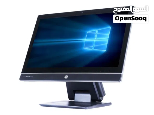 all in one pc core i5 4th generation  ram 8 GB  hard HDD 500 GB  Wifi With keyboard and mouse
