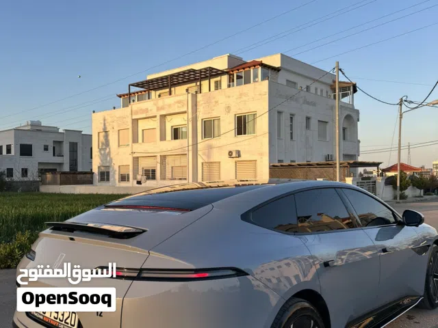 2023 افاتار موديل 12