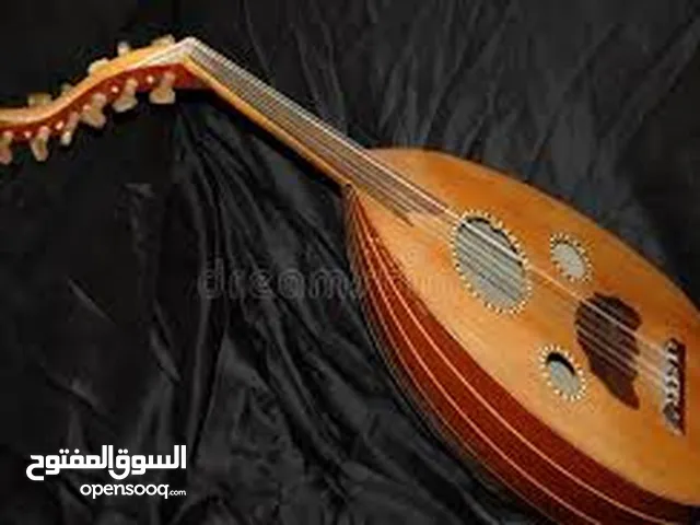 تعليم وتدريب العزف على آلة العود من الصفر - مواعيد رمضان قبل وبعد الإفطار