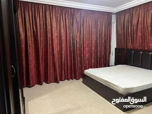 170 m2 3 Bedrooms Apartments for Rent in Amman 7th Circle