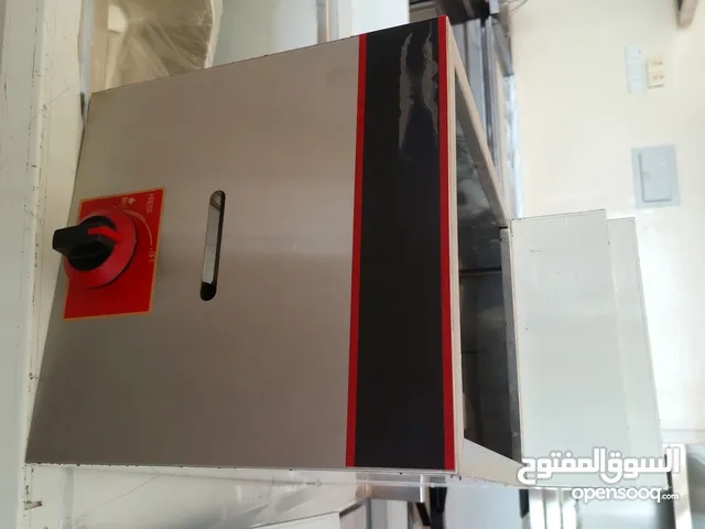 قلاية غاز عالية الجودة بسعة 6 لتر – ضغط منخفض. High-Quality 6L Gas Deep Fryer – Low Pressure