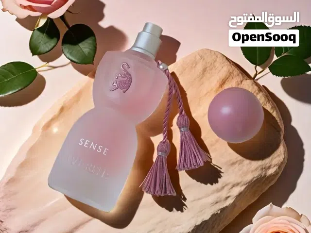 عطر جورجينا الجديد – سحر الأنوثة بلمسة عصرية