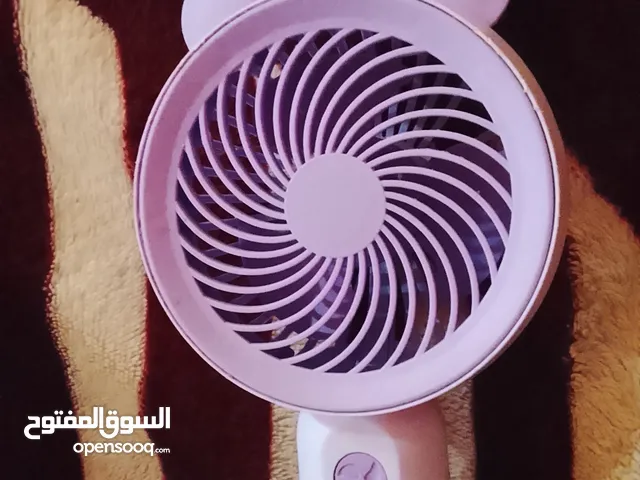 مروحه صغيرة