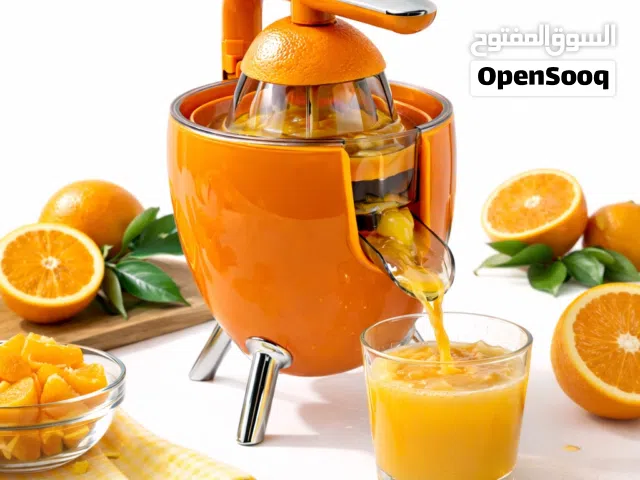 عصارة حمضيات كهربائية 300واط