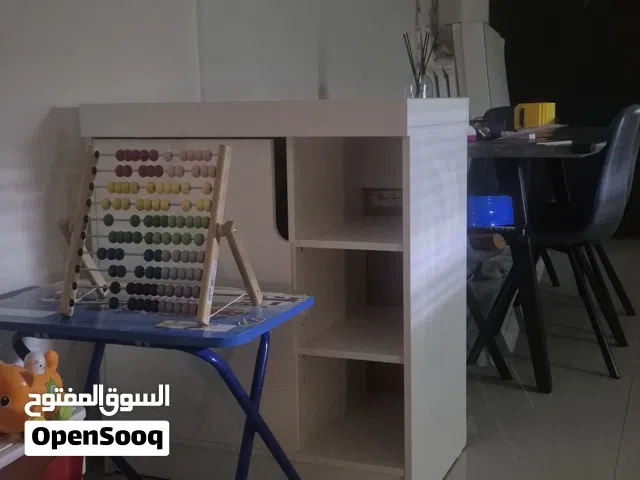 Baby Storage