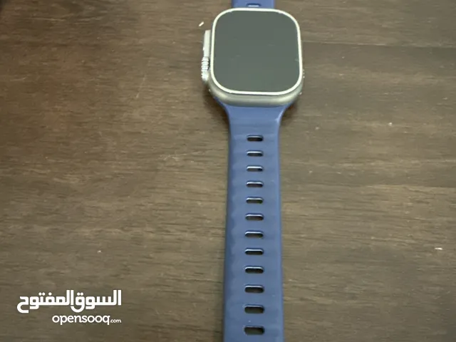 Apple Watch Ultra