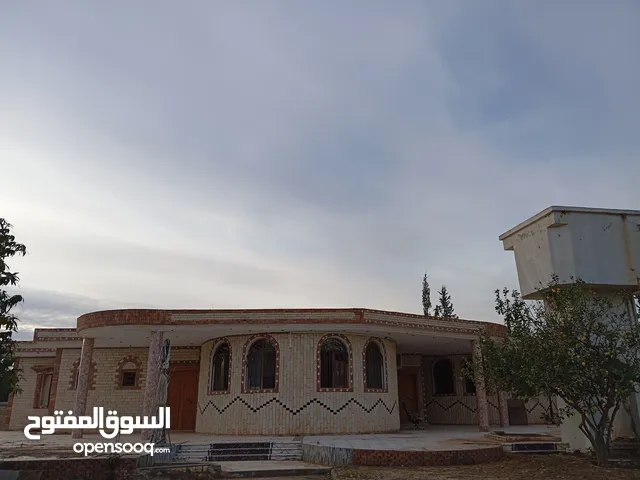 More than 6 bedrooms Farms for Sale in Tripoli Airport Road