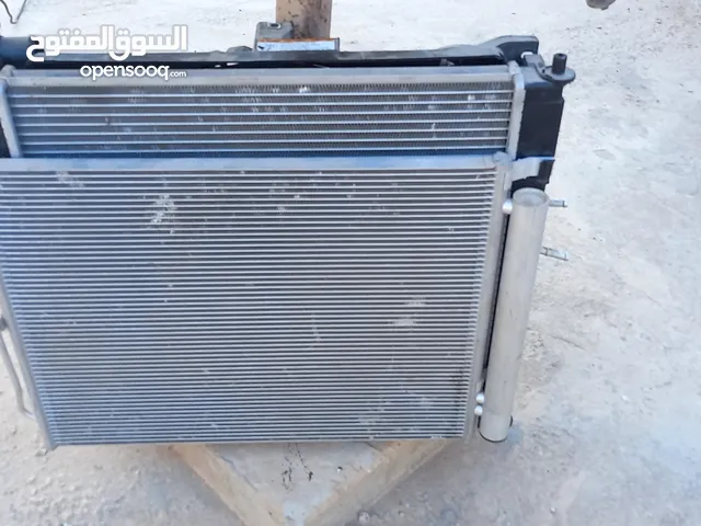 Coolers Spare Parts in Benghazi