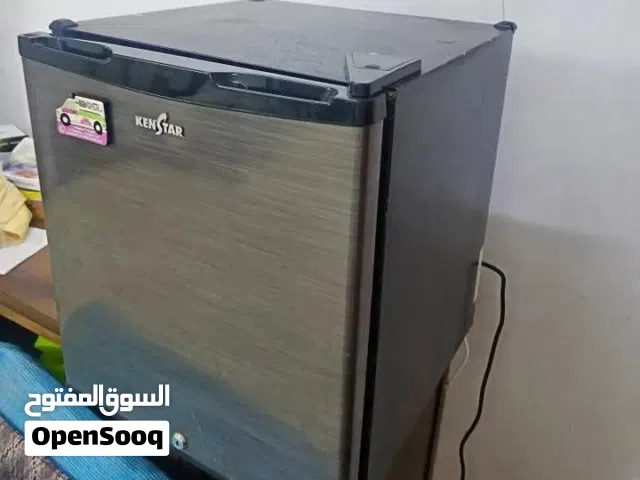 small fridge
