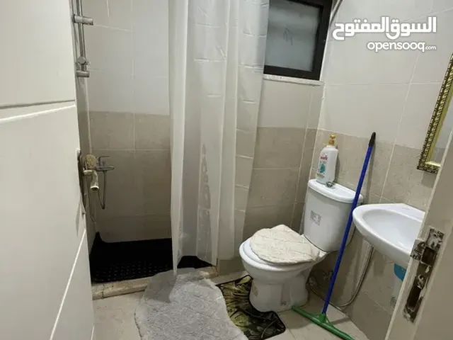 33 m2 1 Bedroom Apartments for Rent in Amman Tla' Ali