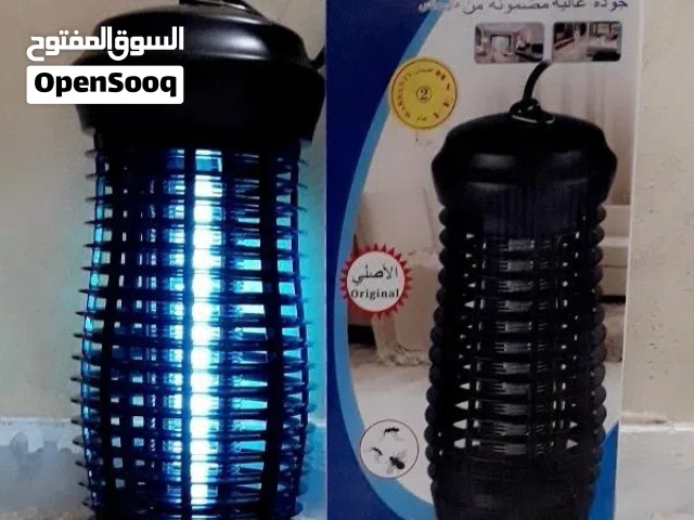 صاعق الحشرات 6 واط