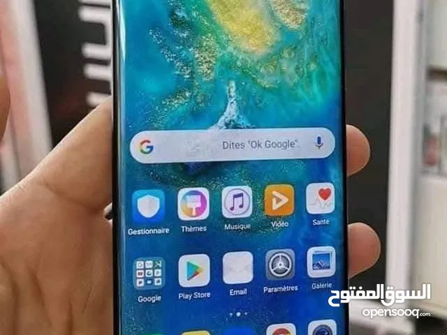 Huawei Mate 20 Pro Other in Ramtha