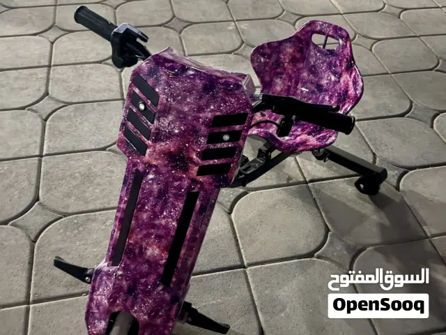 دراجة كهربائية