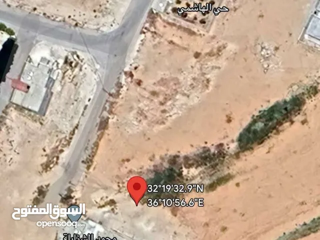 Residential Land for Sale in Mafraq Al-Hay Al-Hashmi