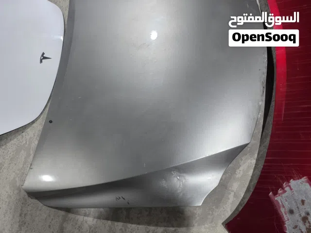 بونيت لكزز 2015 is