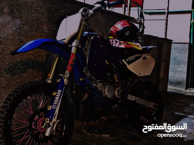 Used Yamaha YZ85 in Hawally