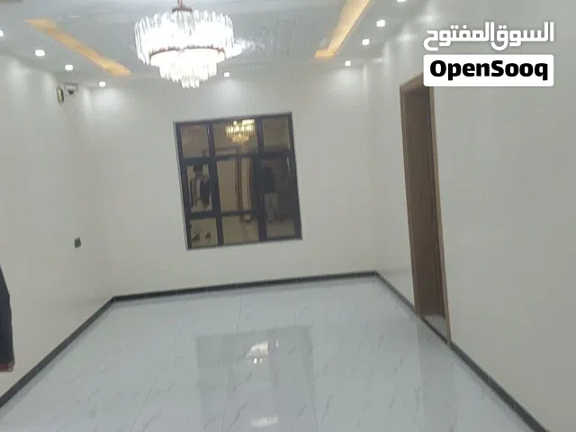 100 m2 3 Bedrooms Apartments for Rent in Sana'a Haddah