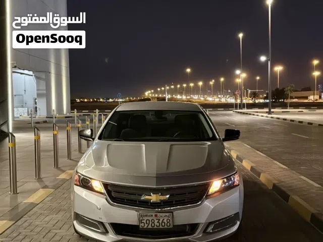 Used Chevrolet Impala in Manama