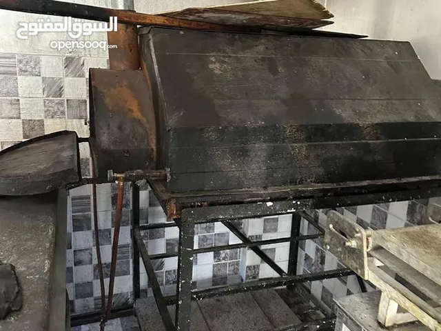 فرن معجنات للبيع بسعر مغري