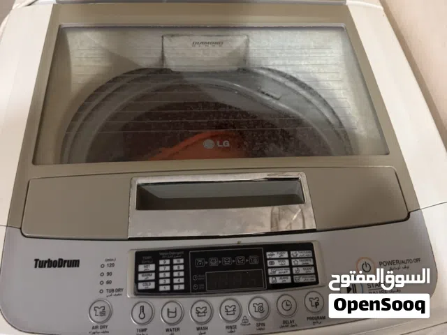 Lg washing Maching