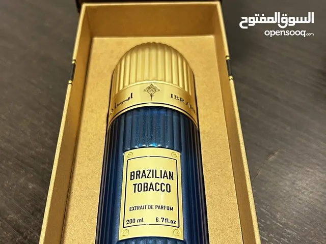 عطر توباكو البرازيلي