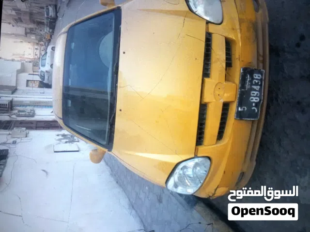 Used Hyundai Verna in Tripoli
