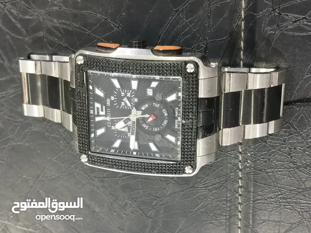 Analog Quartz Cerruti watches for sale in Tripoli
