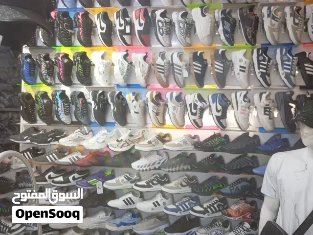 أحذية رياصية و كلاسكية بافضل جود و أحسن ثمن