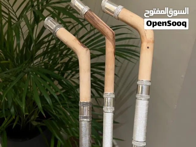 عصي العتم العُماني ( تابع الوصف )