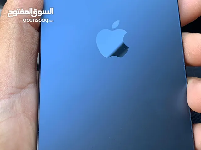 Apple iPhone 15 Pro Max 512 GB in Muscat