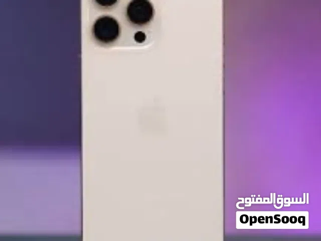ايفون 16 برو ماكس