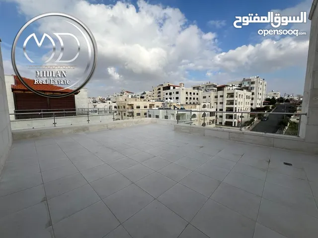 240 m2 3 Bedrooms Apartments for Sale in Amman Al Rabiah