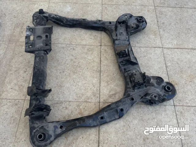 دنجل أمامي BYD song plus EV 2025