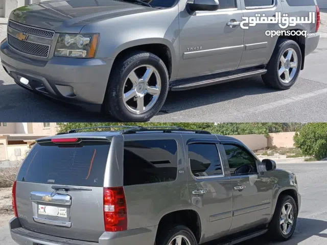 New Chevrolet Tahoe in Northern Governorate