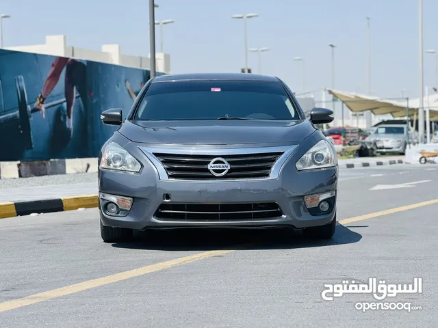 Nissan Altima 2015 in Sharjah
