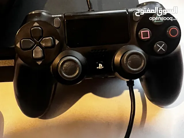 PlayStation 4 slim 500G
