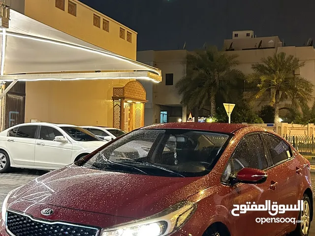 Kia Cerato EX in Muharraq